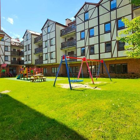 Apartamenty Przy Brzegu Rowy  Zewnętrze zdjęcie