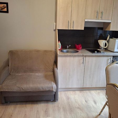 Apartamenty Przy Brzegu Rowy  Zewnętrze zdjęcie