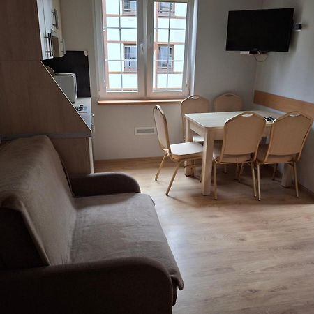 Apartamenty Przy Brzegu Rowy  Zewnętrze zdjęcie