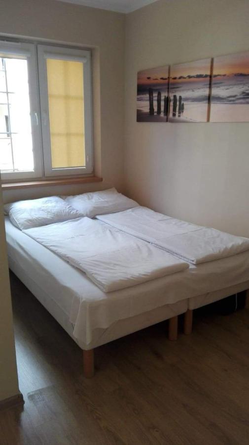 Apartamenty Przy Brzegu Rowy  Zewnętrze zdjęcie
