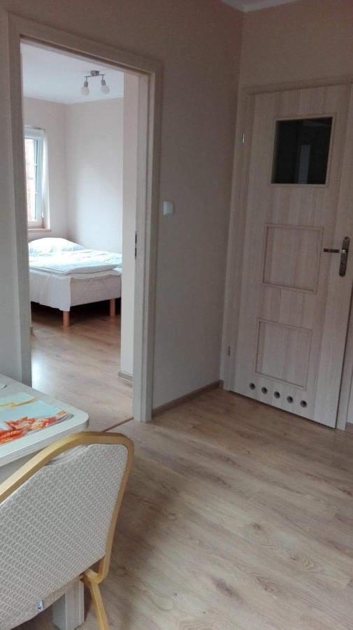 Apartamenty Przy Brzegu Rowy  Zewnętrze zdjęcie