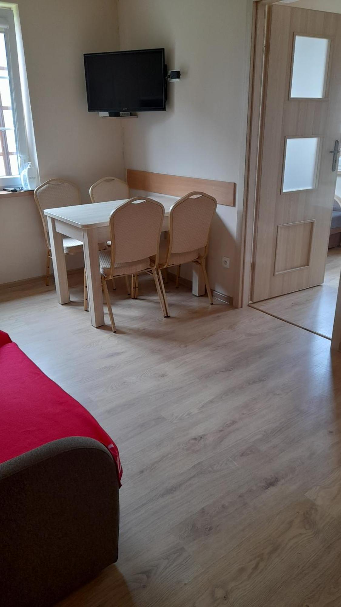 Apartamenty Przy Brzegu Rowy  Zewnętrze zdjęcie