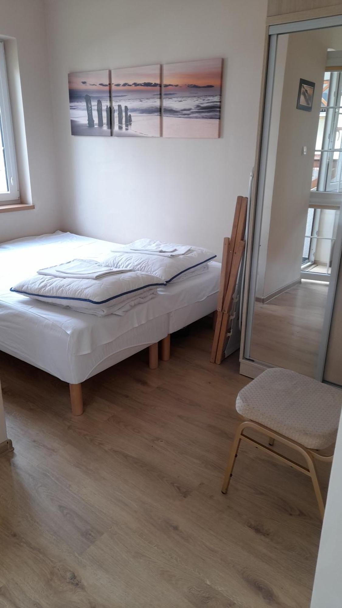 Apartamenty Przy Brzegu Rowy  Zewnętrze zdjęcie
