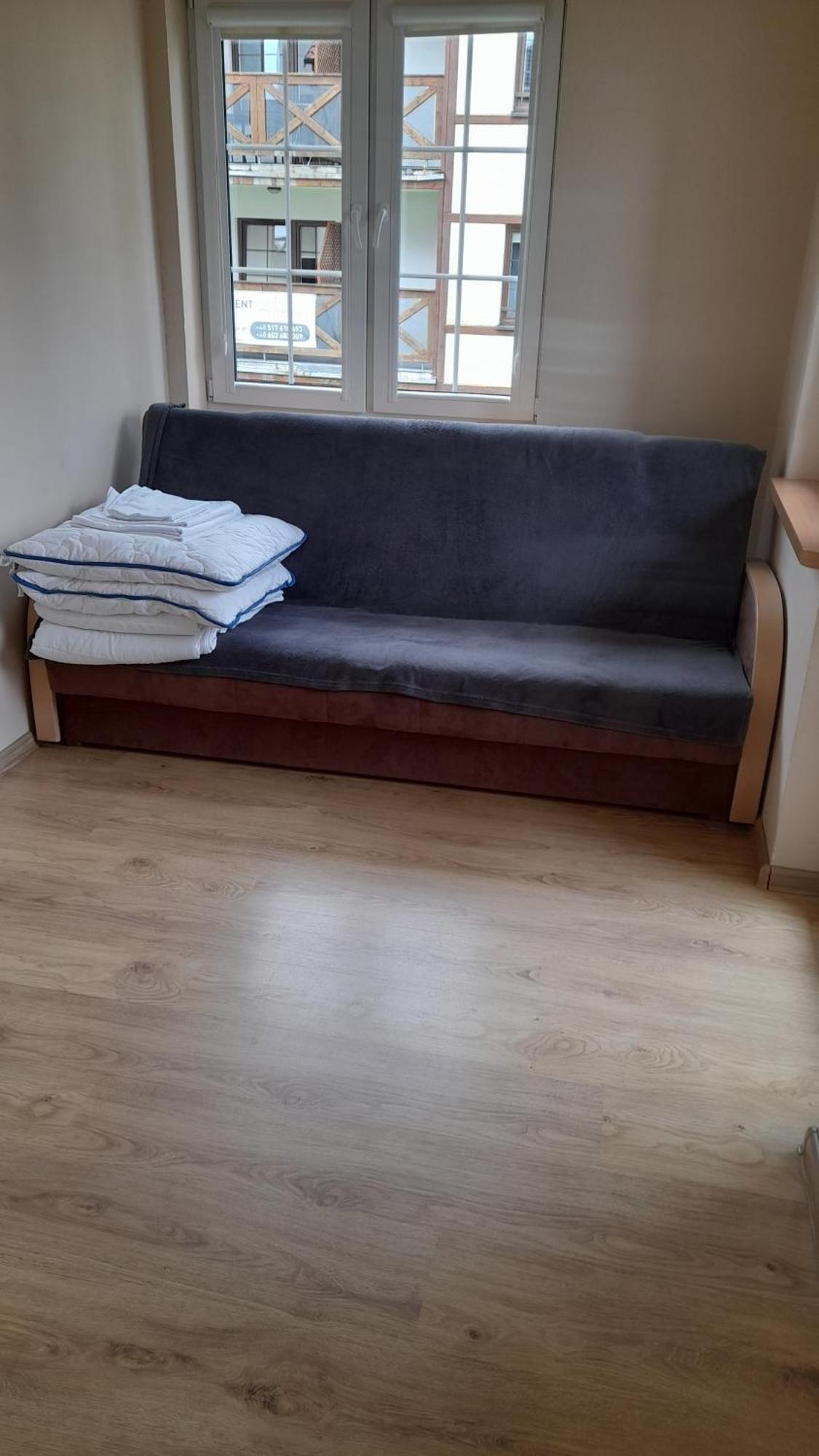 Apartamenty Przy Brzegu Rowy  Zewnętrze zdjęcie